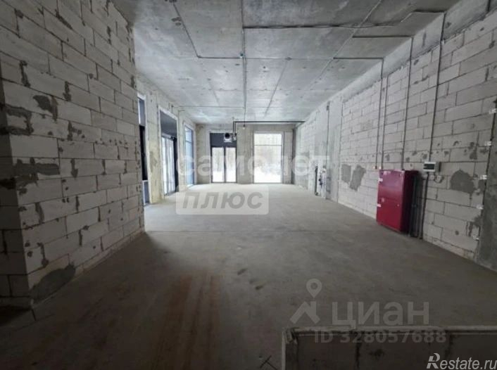 Аренда торгового помещения ул Снежная,  д. 22,  к. 3