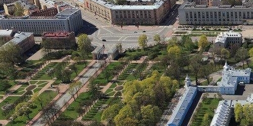 2-комн квартира Тверская улица, 1