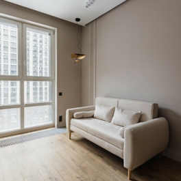 Продажа 1-комн квартиры на вторичном рынке Хорошевская 3-я ул,  д. 19,  к. 3 стр 4