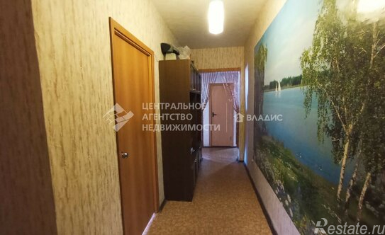Продажа 3-комн квартиры на вторичном рынке ул Брусилова,  д. 37,  к. 1