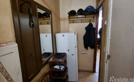 Продажа 1-комн квартиры на вторичном рынке Подольск г, Комсомольская ул,  д. 66