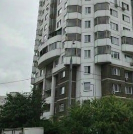 Продажа 1-комн квартиры на вторичном рынке Вешняковская улица, 24К1