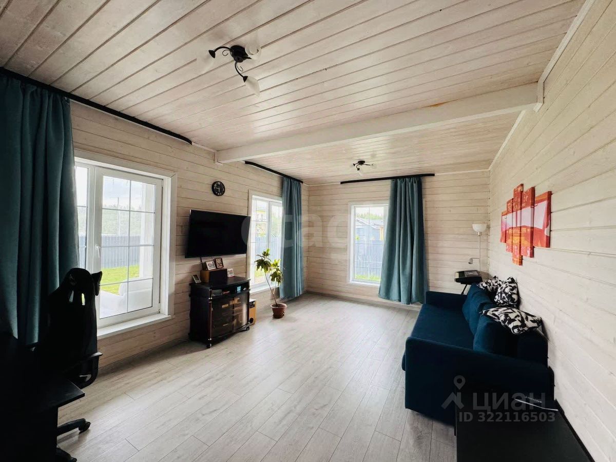 Продажа дома Перепелкино СНТ, улица Весенняя,  д. 18