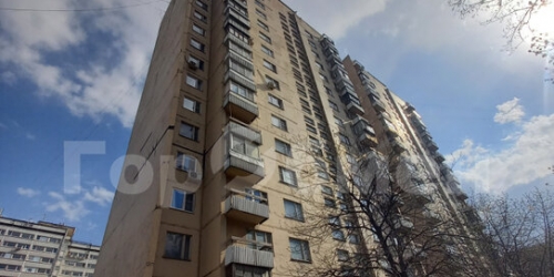 3-комн квартира Керченская улица,  д. 8