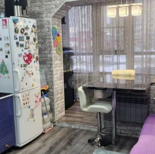 2-комн квартира Всеволожск, ул Джанкойская,  д. 1,  к. 1