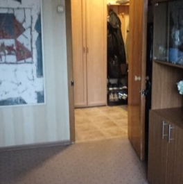 Продажа 3-комн квартиры на вторичном рынке ул Дубнинская,  д. 16,  к. 5