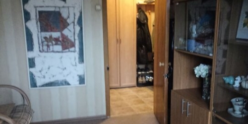 3-комн квартира ул Дубнинская,  д. 16,  к. 5