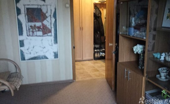 Продажа 3-комн квартиры на вторичном рынке ул Дубнинская,  д. 16,  к. 5