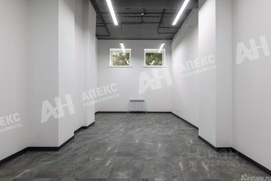 Аренда ПСН ул Челюскинская,  д. 9