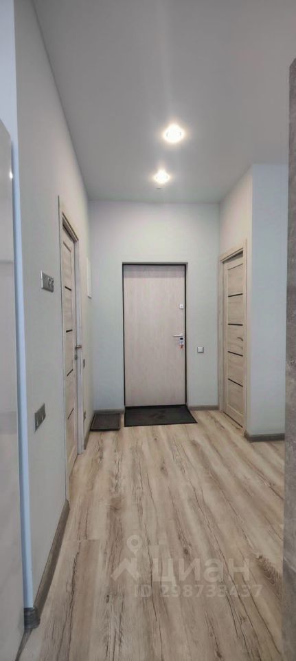 Аренда студии Большой Волоколамский проезд, 23