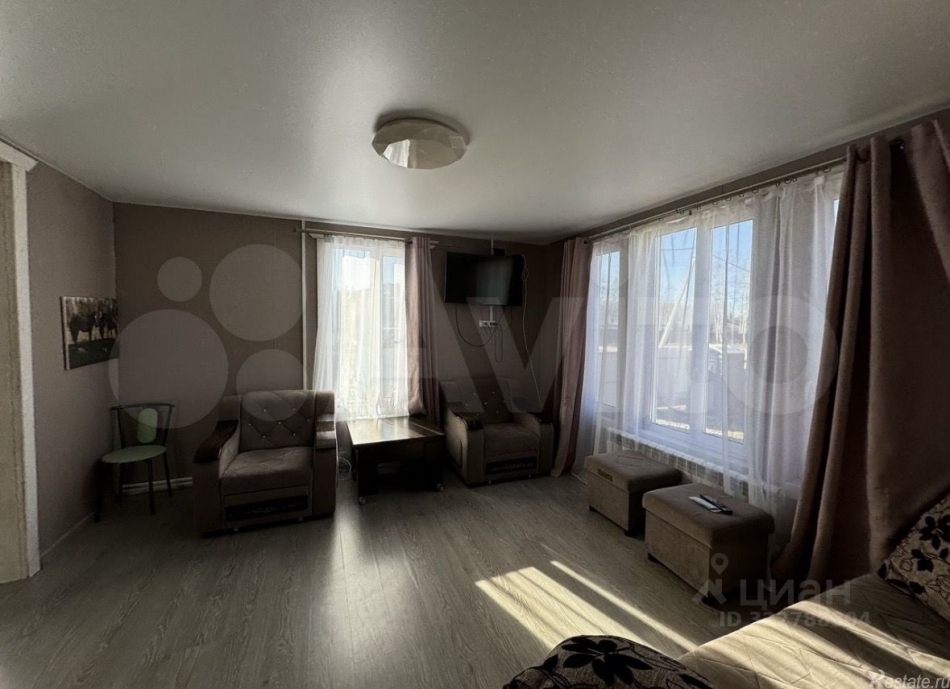 Продажа дома Моховая ул