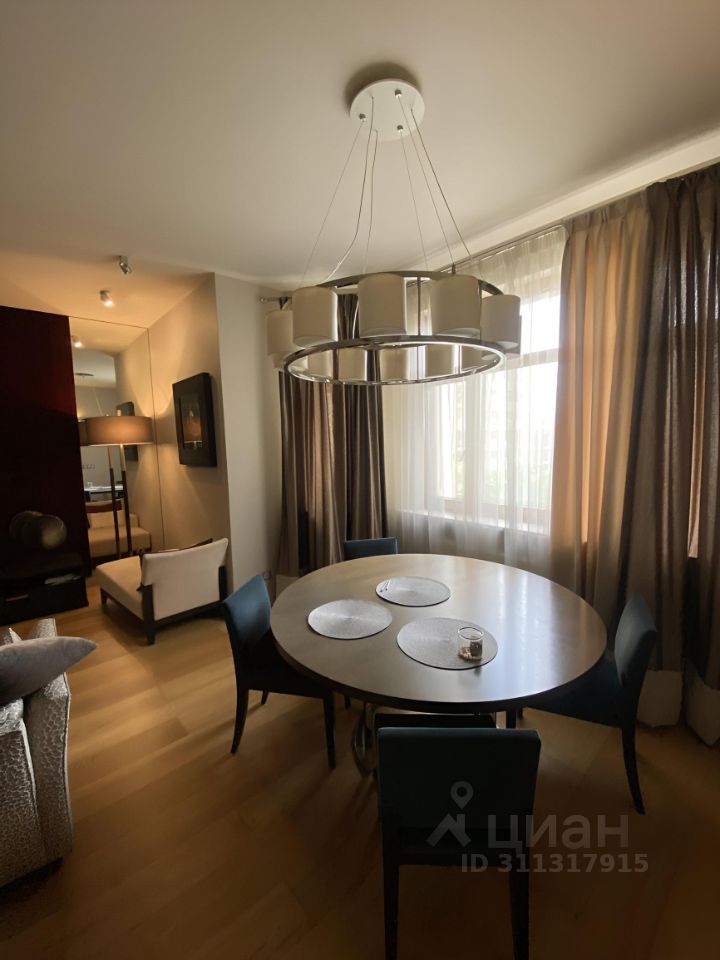 Продажа 2-комн квартиры на вторичном рынке Ломоносовский проспект, 25к3