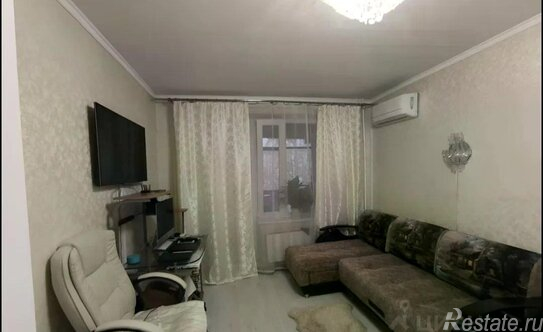 Продажа 2-комн квартиры на вторичном рынке ул Косинская,  д. 6,  к. 1