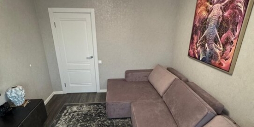 3-комн квартира Зеленый пр-кт,  д. 64