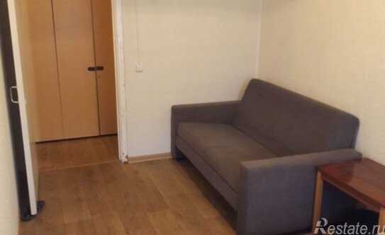 Аренда 1-комн квартиры на вторичном рынке ул Новогиреевская,  д. 25