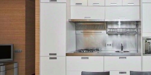 2-комн квартира Прямой переулок, 5С1