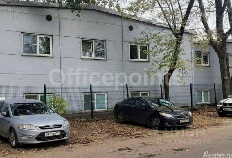 Аренда ПСН Хорошевское ш,  д. 43Г