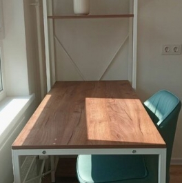 Продажа 2-комн квартиры на вторичном рынке Мисайлово д, Пригород Лесное мкр,  д. 10