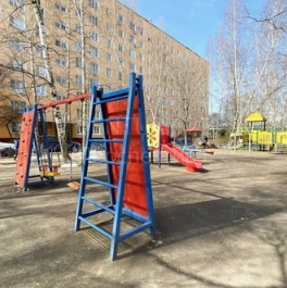 Продажа 3-комн квартиры на вторичном рынке Красково дп, Заводская 2-я ул,  д. 20