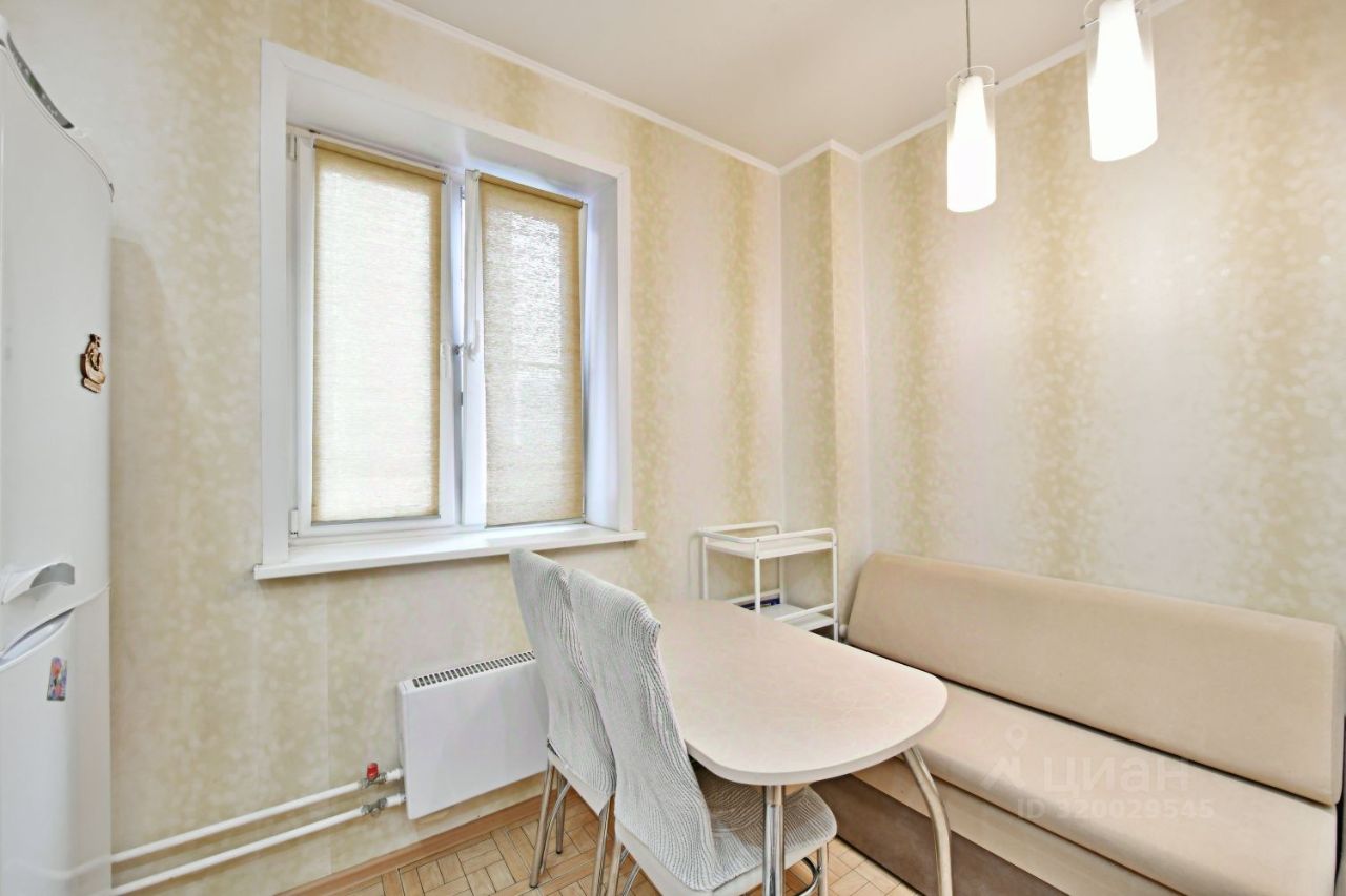 Продажа 1-комн квартиры на вторичном рынке Щелково, улица Неделина, 26