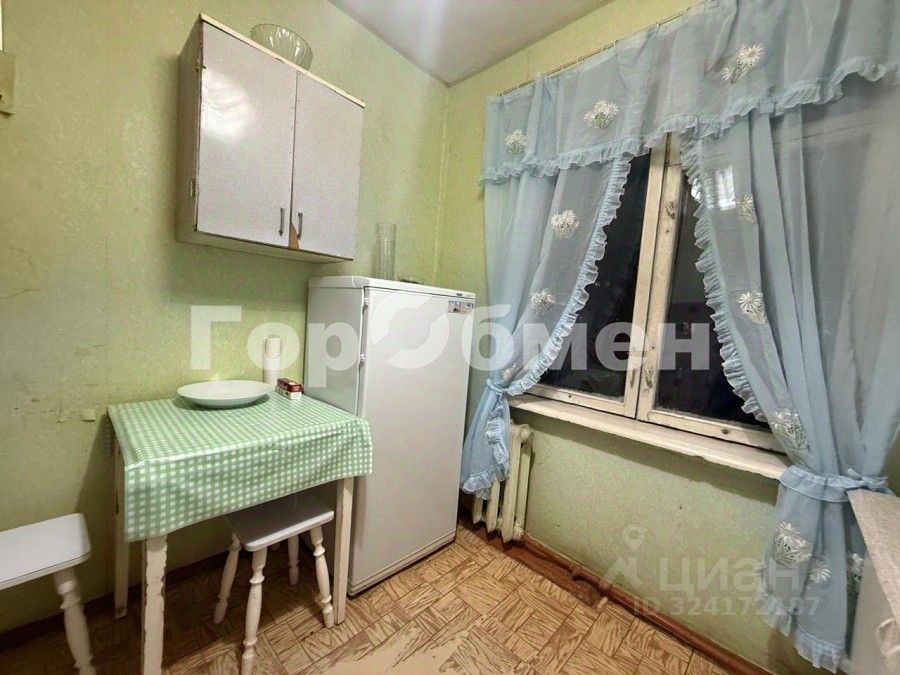 Аренда 2-комн квартиры на вторичном рынке Люберцы, улица Космонавтов, 28