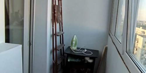 Комната Сиреневый бульвар, 9