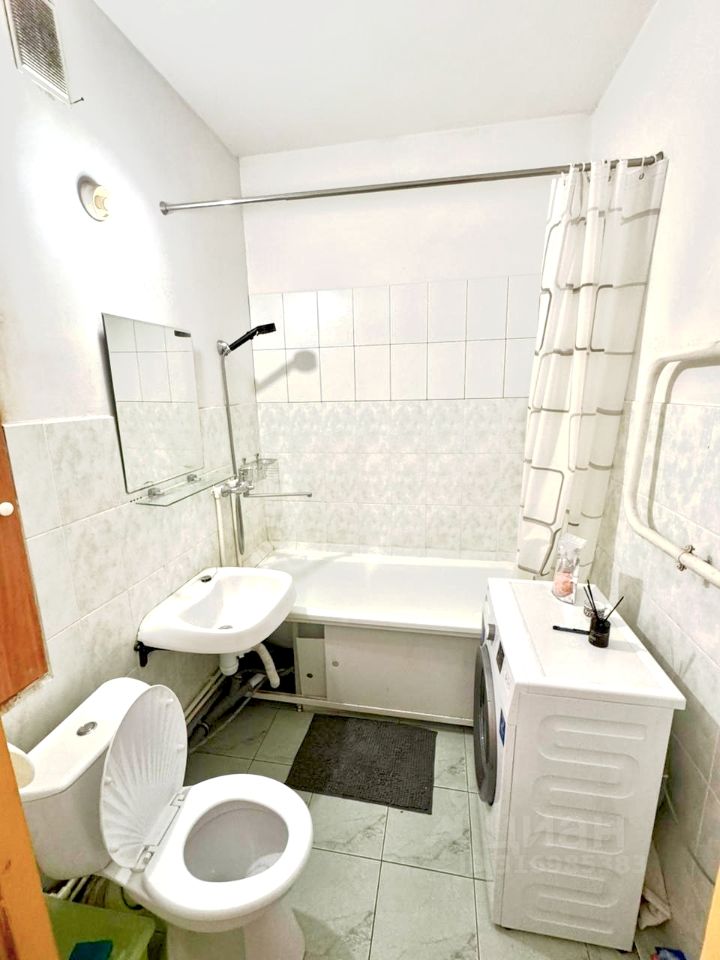 Продажа 1-комн квартиры на вторичном рынке Сходненская улица, 14