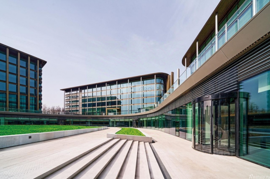 Аренда ПСН Сколковское ш