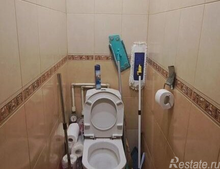 Аренда 2-комн квартиры на вторичном рынке ул Багрицкого,  д. 51,  к. 2