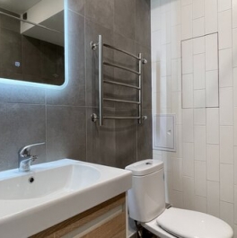 Продажа 1-комн квартиры на вторичном рынке Тюменский проезд,  д. 3 к8