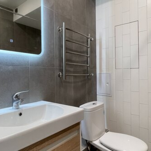 1-комн квартира Тюменский проезд,  д. 3 к8