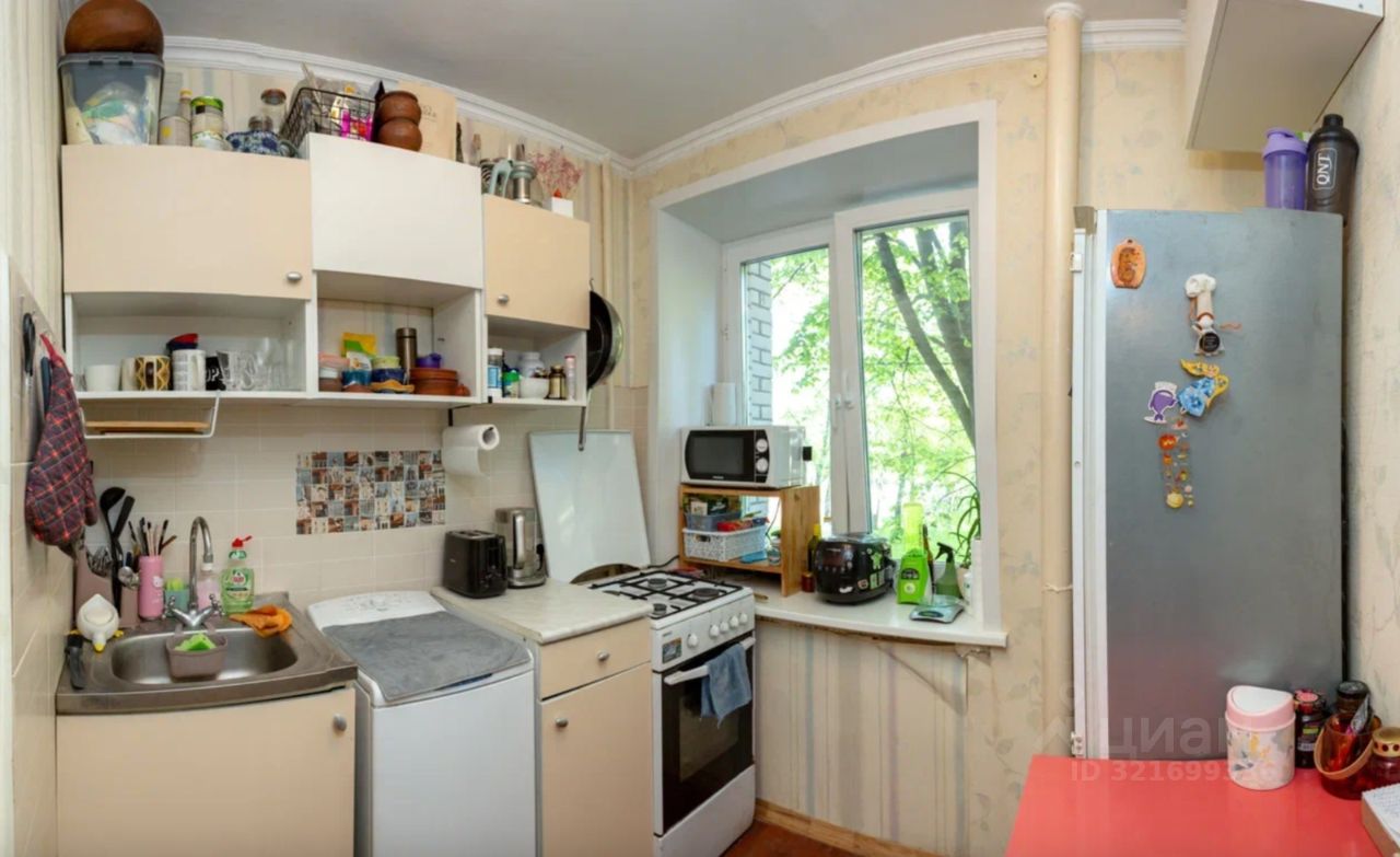 Продажа 2-комн квартиры на вторичном рынке Флотская улица, 18