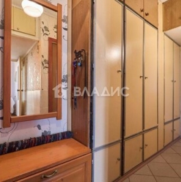 Продажа 3-комн квартиры на вторичном рынке улица Фомичёвой,  д. 14 к1