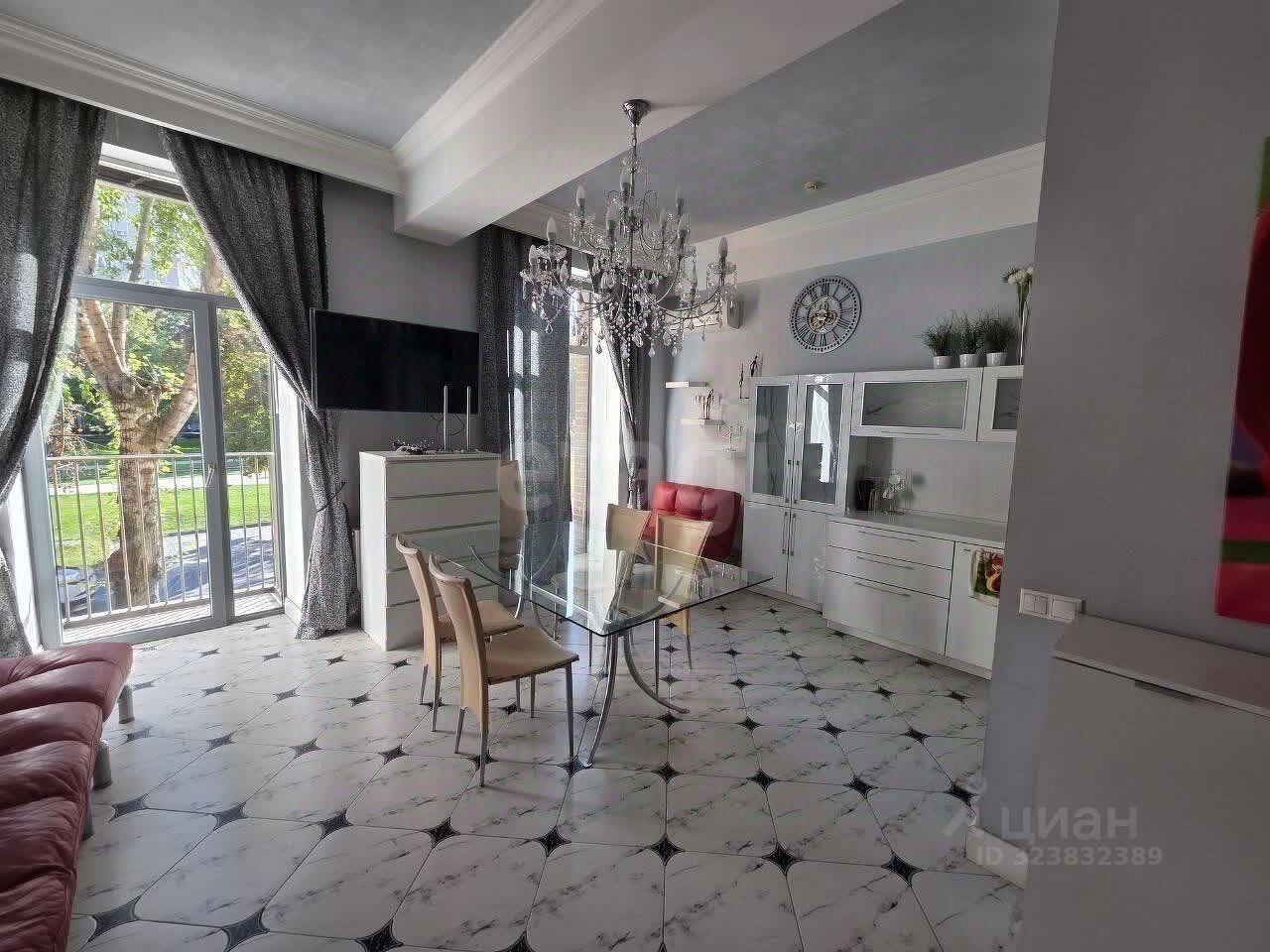 Продажа 1-комн квартиры на вторичном рынке улица Берзарина,  д. 12