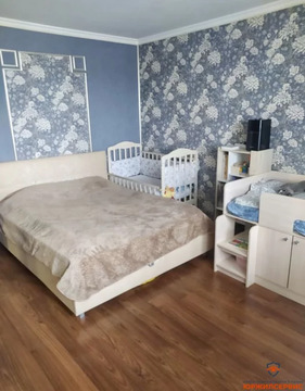 Продажа 1-комн квартиры на вторичном рынке Домодедово, улица Северная,  д. 4