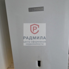 Продажа 2-комн квартиры на вторичном рынке Ферма, улица Мира,  д. 7