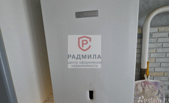 Продажа 2-комн квартиры на вторичном рынке Ферма, улица Мира,  д. 7