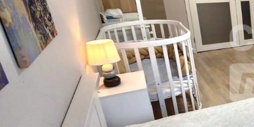 3-комн квартира Заставская улица, 46к1