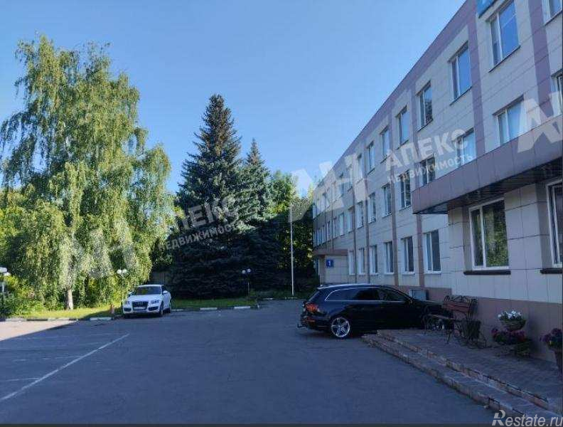 Продажа офиса Подольских Курсантов ул
