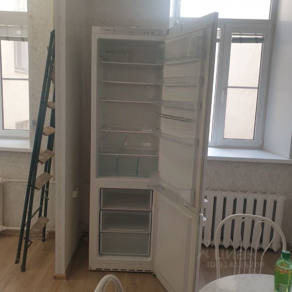 Продажа 2-комн квартиры на вторичном рынке проспект Малый Петроградской стороны, 57