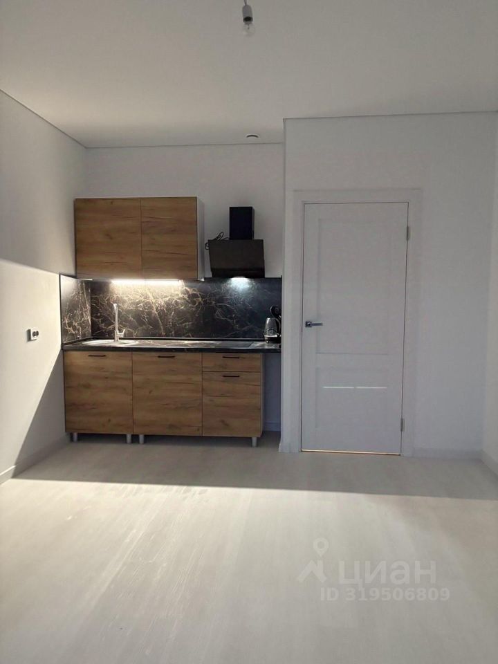 Аренда студии проспект Буденного, 15