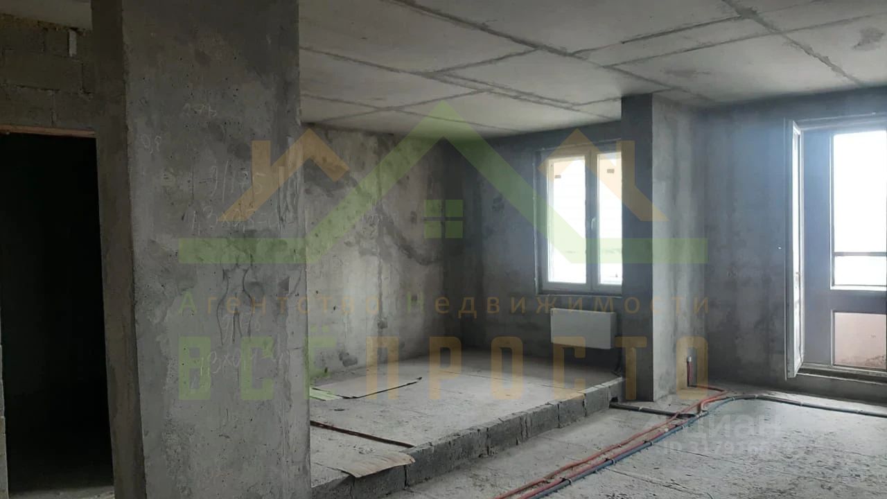 Продажа 1-комн квартиры на вторичном рынке Балаклавский проспект, 15