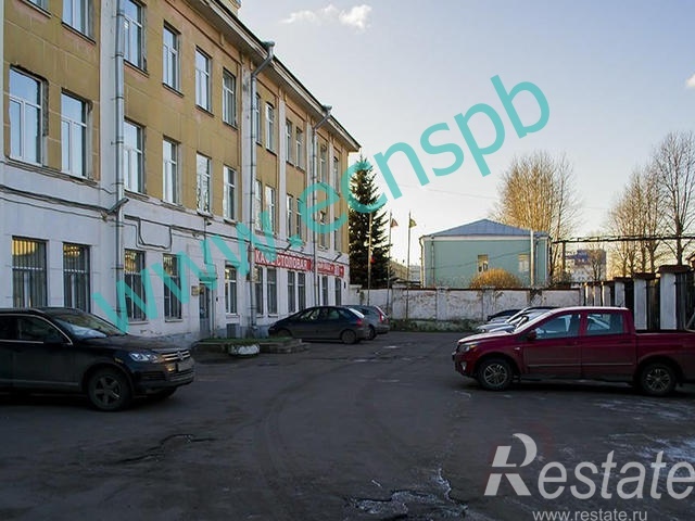 Аренда офиса Мельничная ул,  д. 14