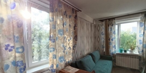 1-комн квартира Космонавтов пр-кт,  д. 70