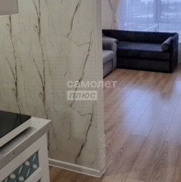 Продажа 2-комн квартиры на вторичном рынке ул Александры Монаховой,  д. 84,  к. 2