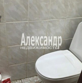 Продажа 3-комн квартиры на вторичном рынке пр-кт Малый П.С.,  д. 36-38