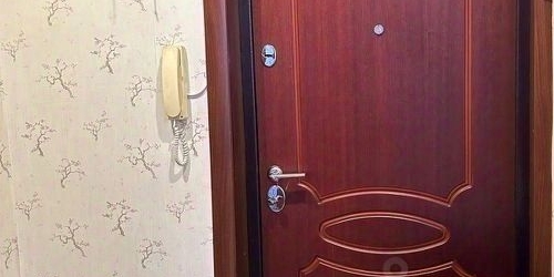 1-комн квартира 3-я Радиаторская улица, 13