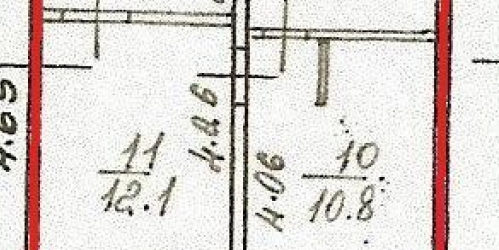 Помещение свободного назначения проезд Черепановых,  д. 32