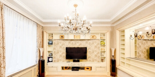 4-комн квартира Пушкарёв переулок,  д. 11