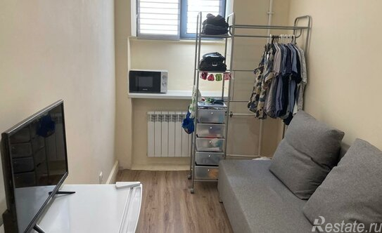 Продажа 1-комн квартиры на вторичном рынке Подъёмная улица,  д. 14 с44